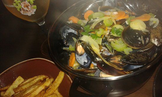 Cerveceria Mapamundi 2011